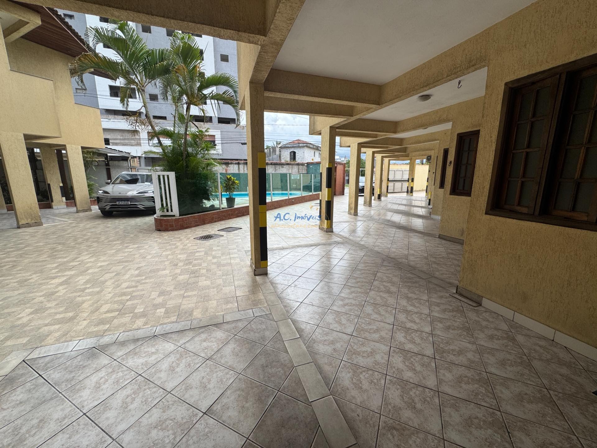 Casa à venda com 2 quartos, 2 banheiros, 1 vaga e 62m² no Guilhermina, Praia Grande (SP) — foto 17 de 23