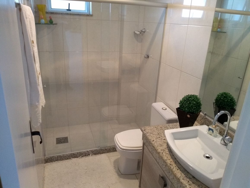 Apartamento à venda com 3 quartos, 1 suíte, 2 vagas e 136m² no Parque São Caetano, Campos dos Goytacazes (RJ) — foto 17 de 30