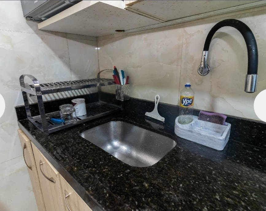 Apartamento à venda com 1 quarto, 1 banheiro e 39m² no Loteamento City Jaragua, São Paulo (SP) — foto 14 de 16
