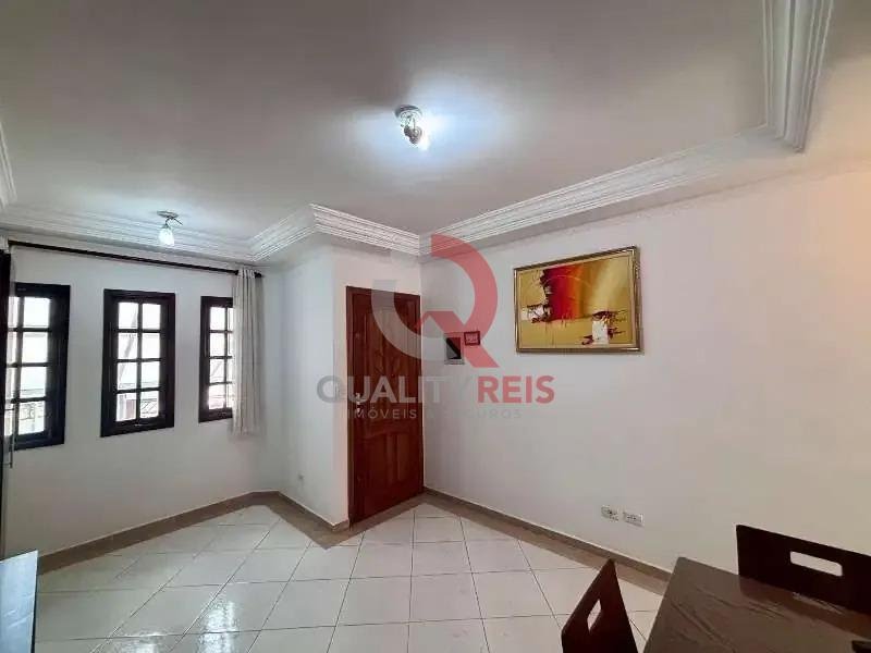 Sobrado, 2 quartos, 110 m² - Foto 4