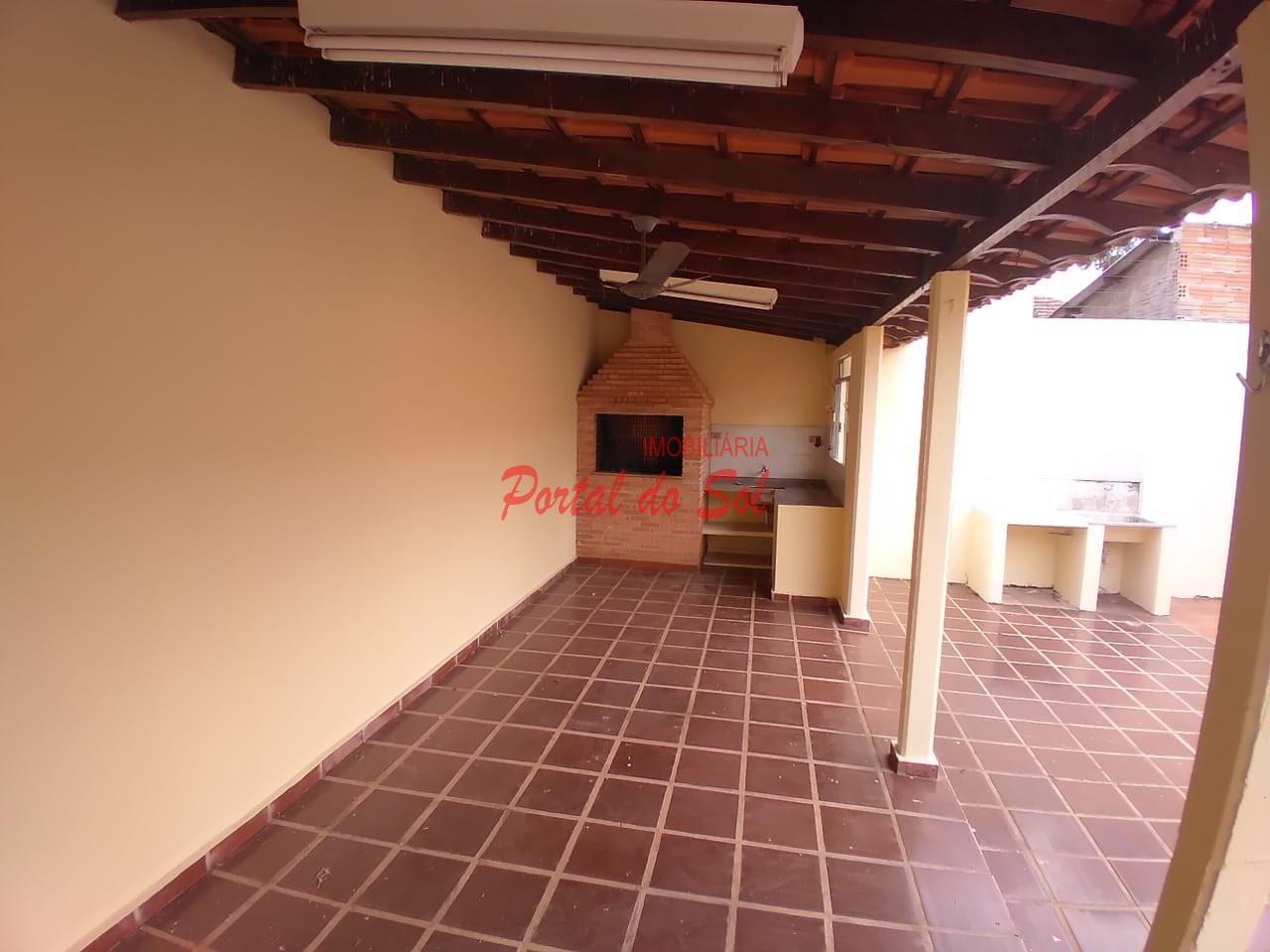 Casa à venda com 3 quartos, 1 suíte, 4 vagas e 441m² no Centro, Santo Antônio da Platina (PR) — foto 4 de 19