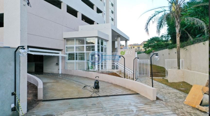 Apartamento à venda com 2 quartos, 1 vaga e 45m² no Vila Guaca, São Paulo (SP) — foto 17 de 20