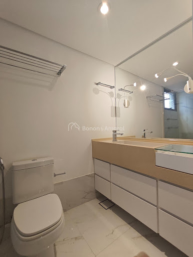 Apartamento, 4 quartos, 167 m² - Foto 33