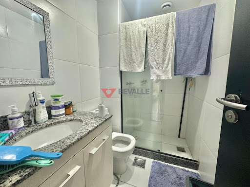 Apartamento em Botafogo  -  Rio de Janeiro