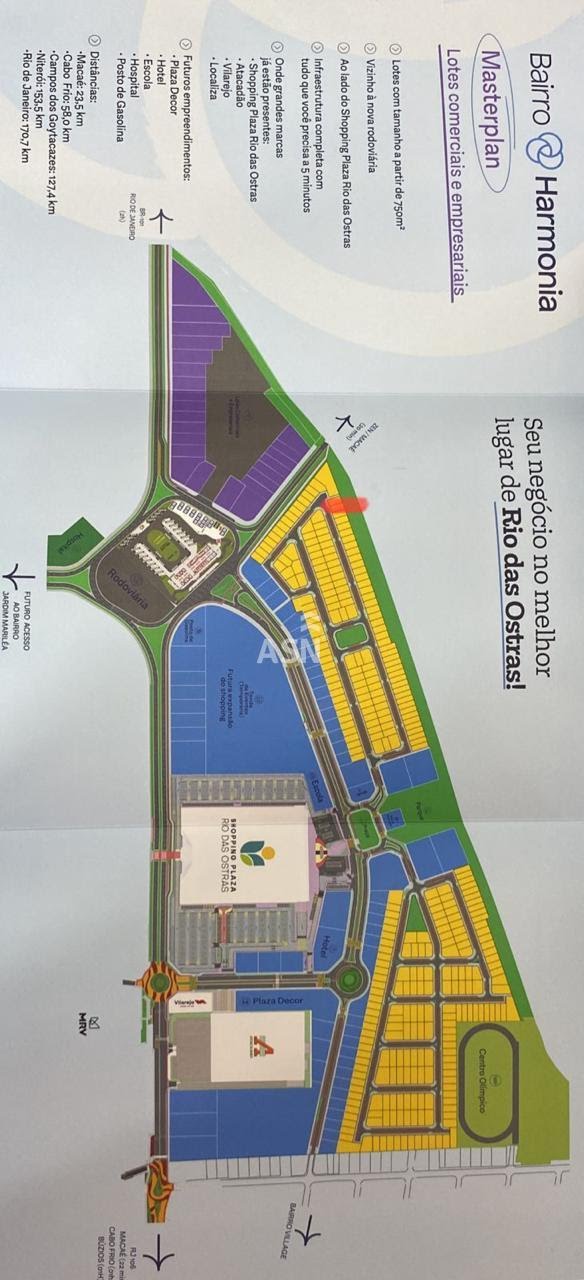 Masterplan