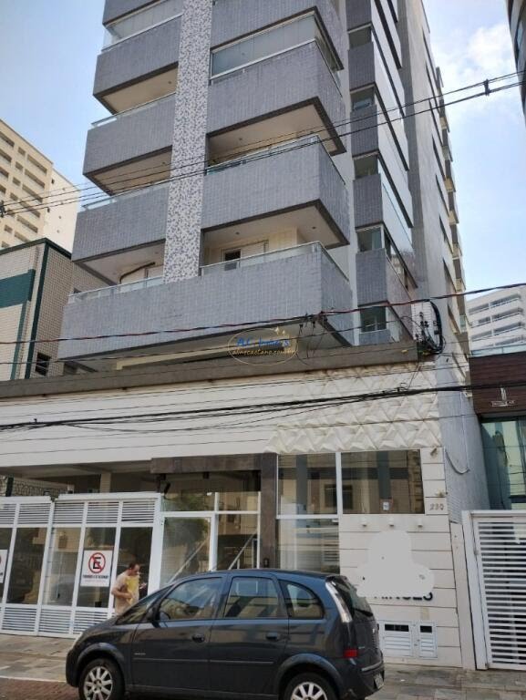 Apartamento à venda com 1 quarto, 1 banheiro, 1 vaga e 39m² no Boqueirão, Praia Grande (SP) — foto 29 de 29