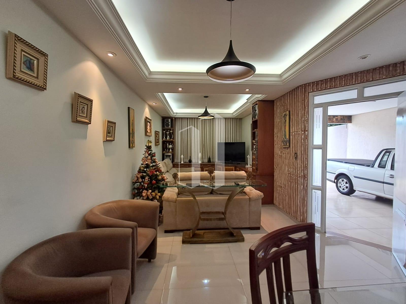 Casa à venda com 3 quartos, 2 suítes, 4 vagas e 280m² no Jardim Atlântico, Goiânia (GO) — foto 8 de 22