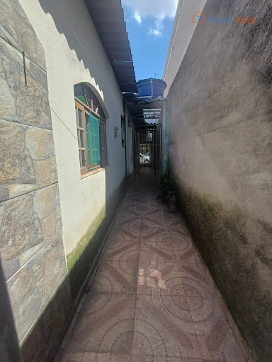 Casa dà venda em Jardim Suzanopolis  -  Suzano