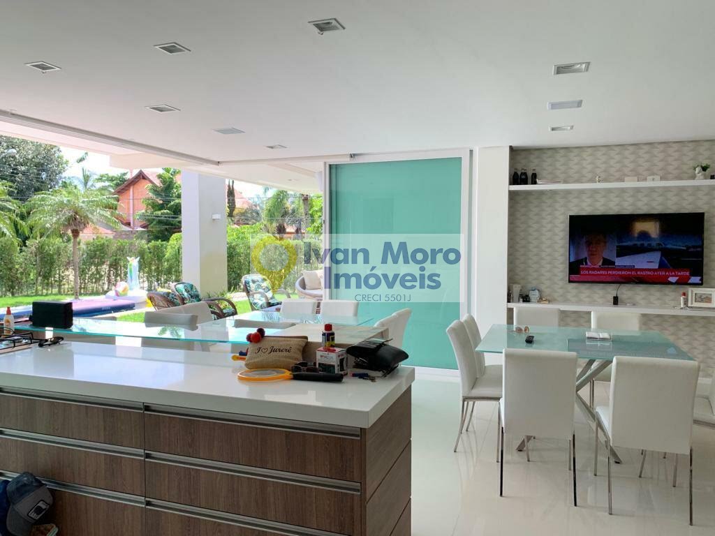 Casa à venda com 8 quartos, 7 suítes, 10 vagas e 950m² no Jurerê Internacional, Florianópolis (SC) — foto 12 de 30