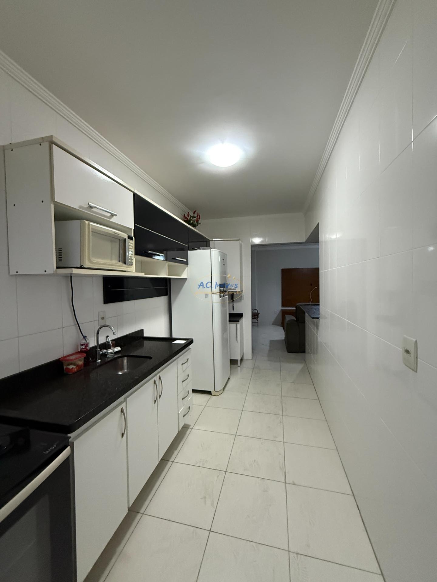Apartamento à venda com 2 quartos, 1 suíte, 1 vaga e 89m² no Aviação, Praia Grande (SP) — foto 5 de 11