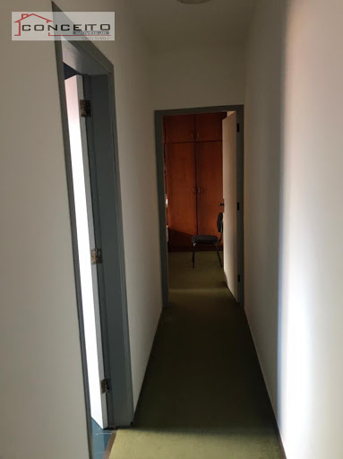 Corredor interno