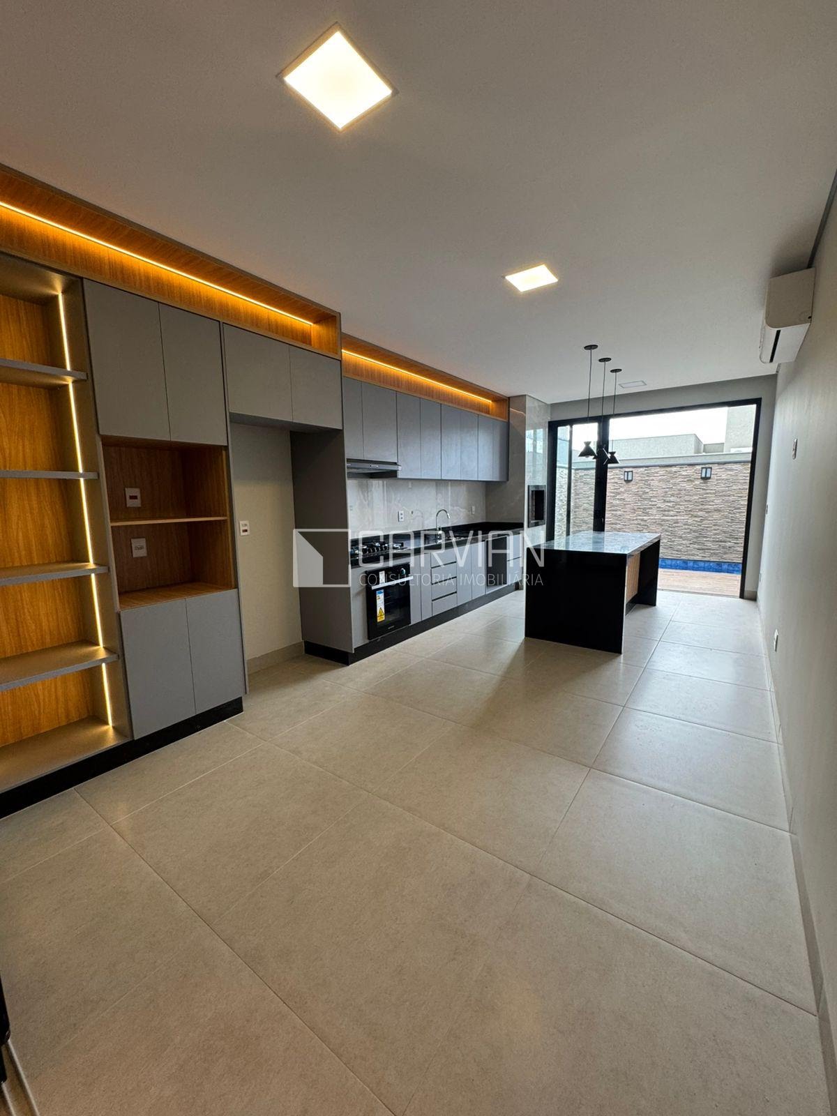 Casa à venda com 3 quartos, 3 suítes, 4 vagas e 155m² no Bonfim Paulista, Ribeirão Preto (SP) — foto 12 de 17