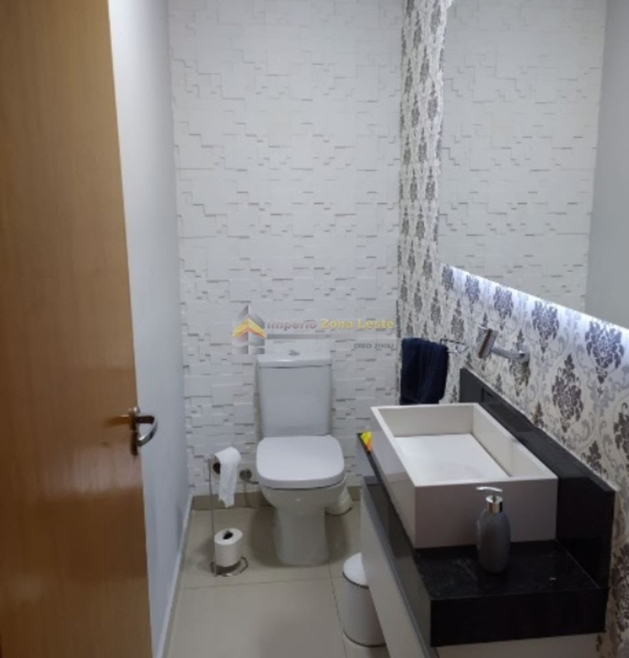 Sobrado, 3 quartos, 100 m² - Foto 8
