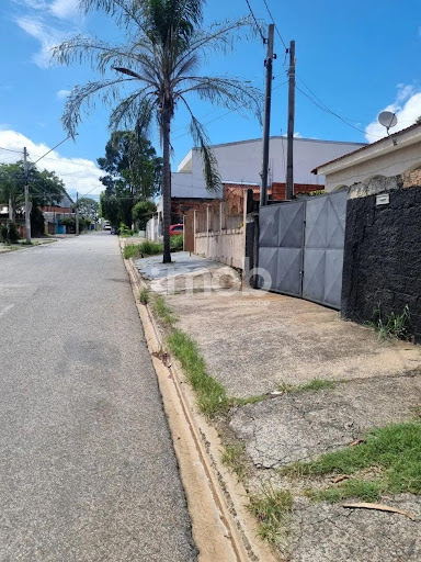 Galpão 280m² para Locação Éden Sorocaba SP