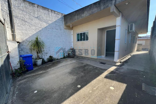 Casa em Forquilhas  -  São José