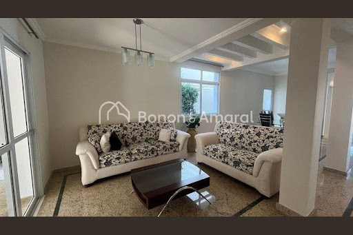 Casa, 6 quartos, 382 m² - Foto 2