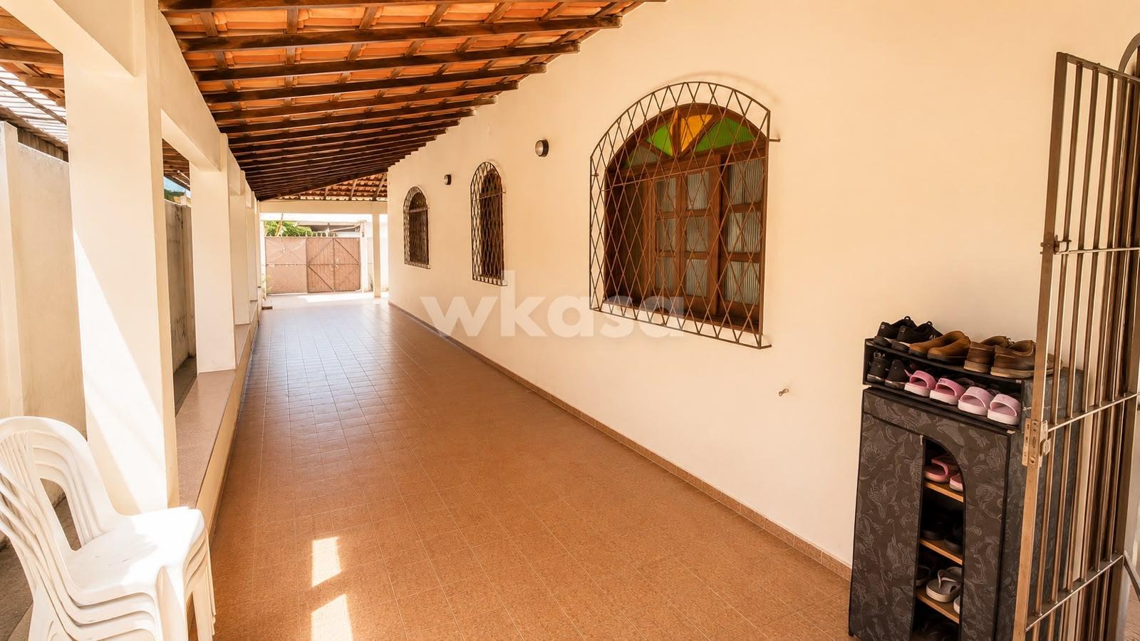 Casa à venda com 4 quartos, 1 suíte, 3 vagas e 149m² no Castelândia, Serra (ES) — foto 16 de 16