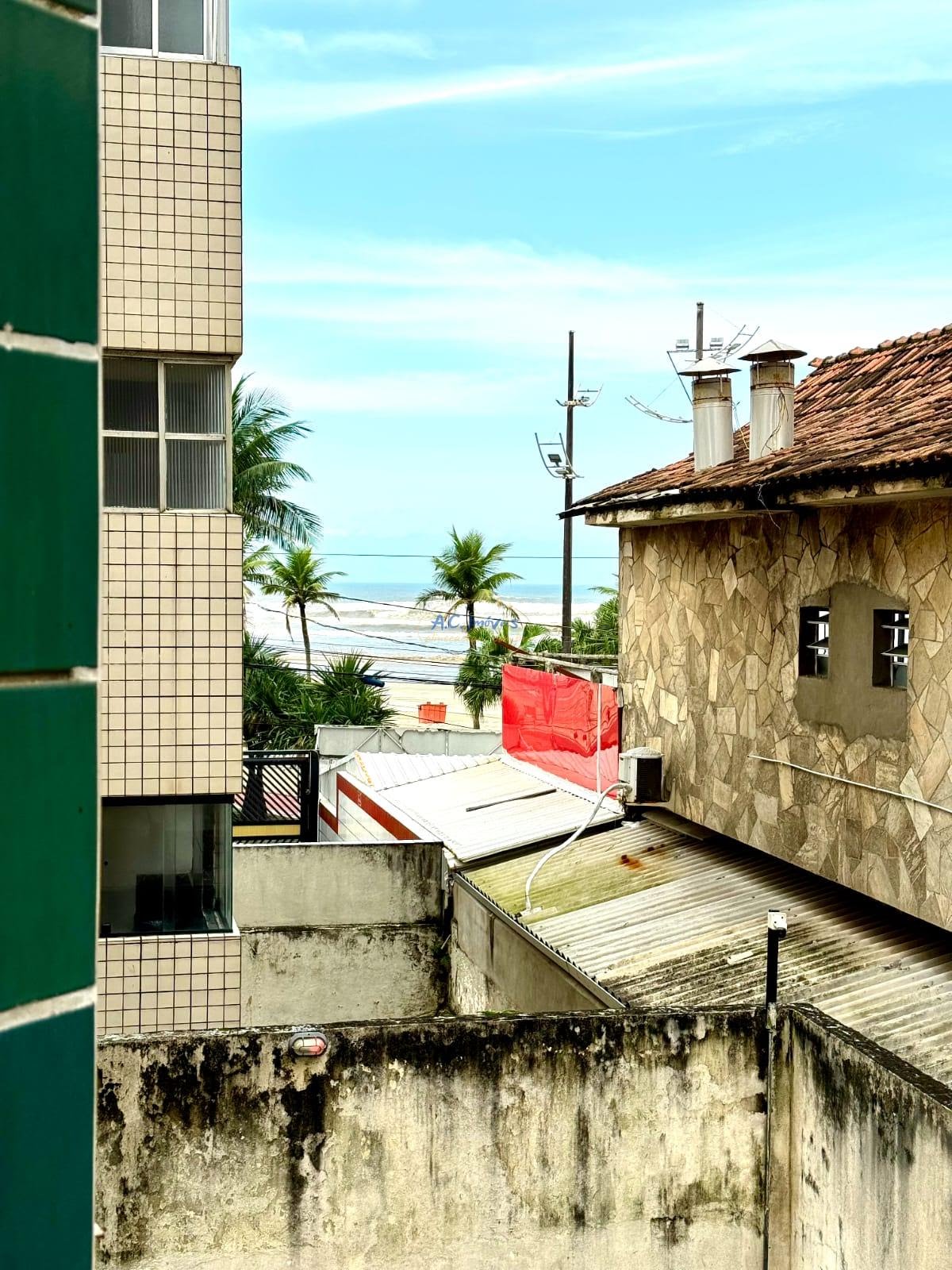 Apartamento à venda com 2 quartos, 1 suíte, 1 vaga e 70m² no Vila Assuncao, Praia Grande (SP) — foto 9 de 21