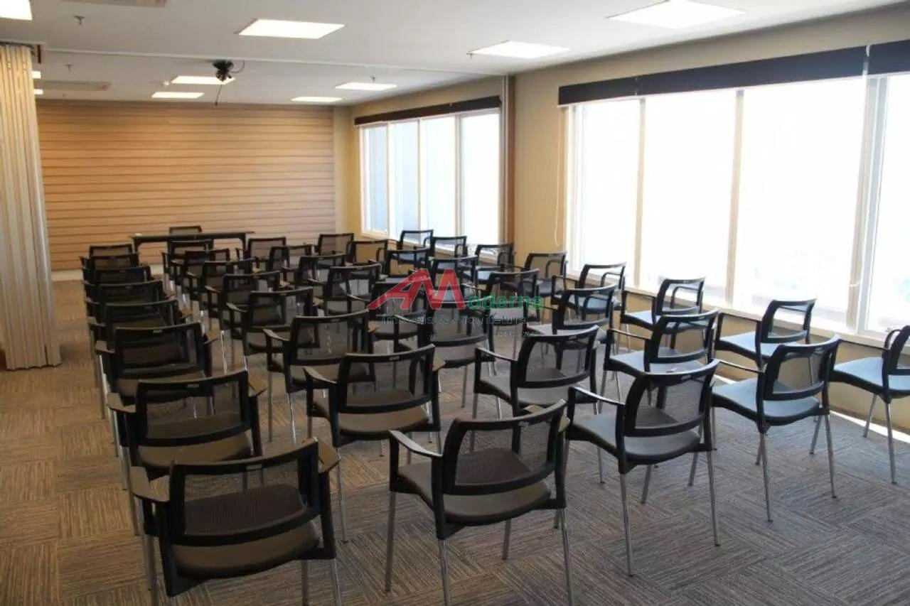 Comercial para alugar com 8 banheiros, 8 vagas e 737m² no Jardim do Mar, São Bernardo do Campo (SP) — foto 7 de 8