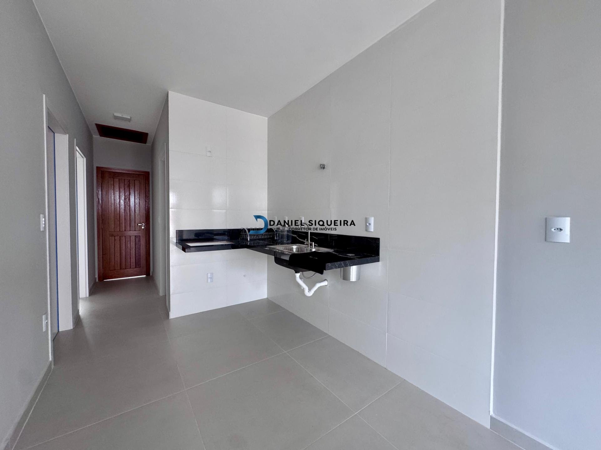 Casa à venda com 2 quartos, 1 banheiro, 1 vaga e 55m² no Barra do Aririu, Palhoça (SC) — foto 7 de 14
