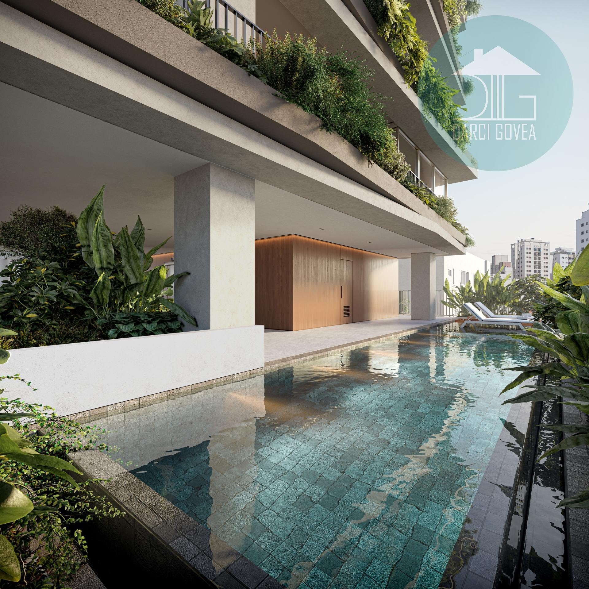 Apartamento à venda com 3 quartos, 3 suítes, 3 vagas e 200m² no Itaim Bibi, São Paulo (SP) — foto 23 de 30