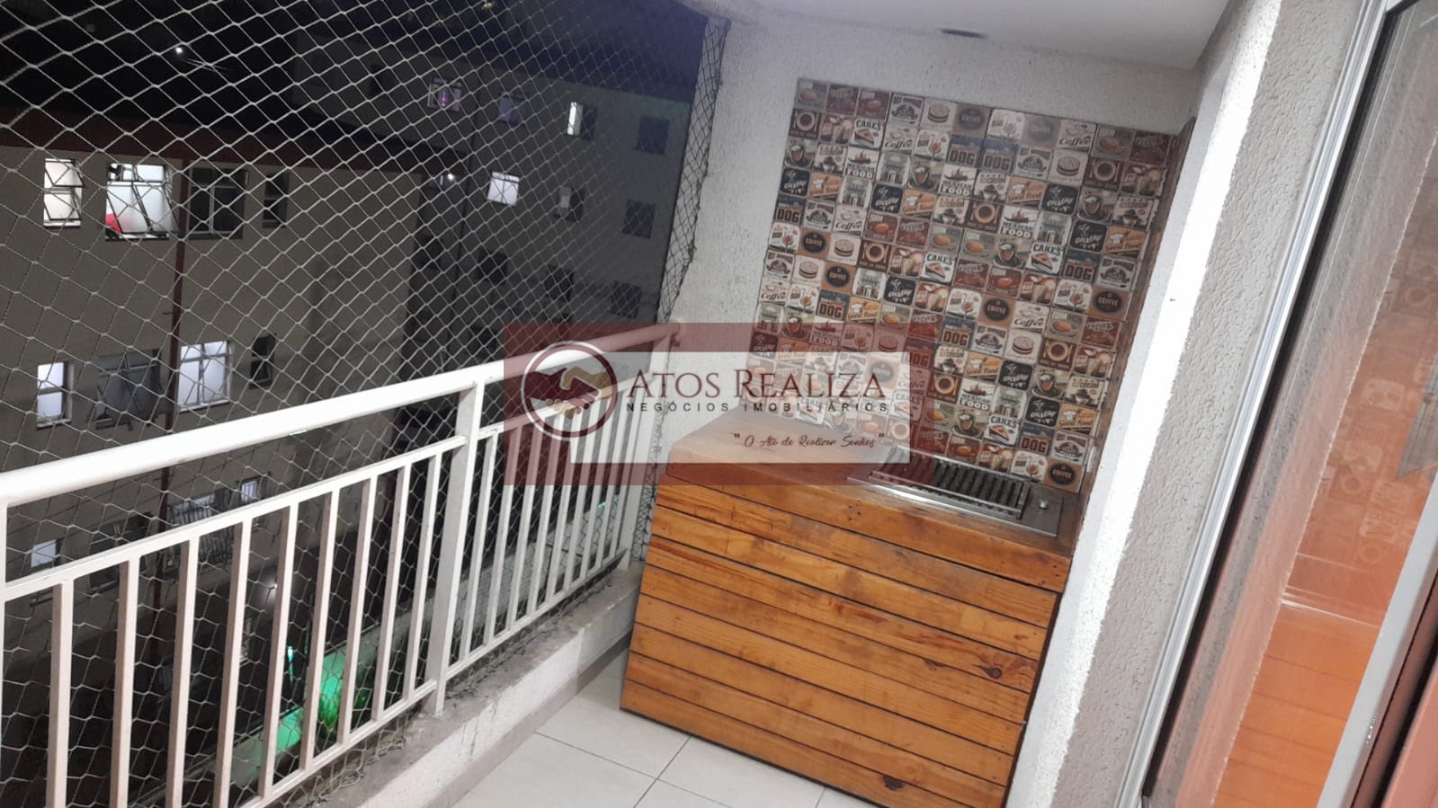 Apartamento à venda com 2 quartos, 1 suíte, 1 vaga e 56m² no Centro, Diadema (SP) — foto 9 de 23