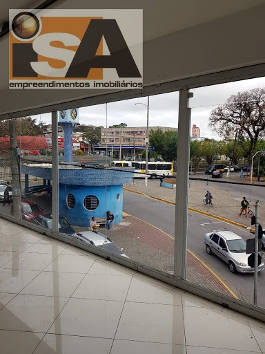 Salão COMERCIAL em Centro  -  Poá
