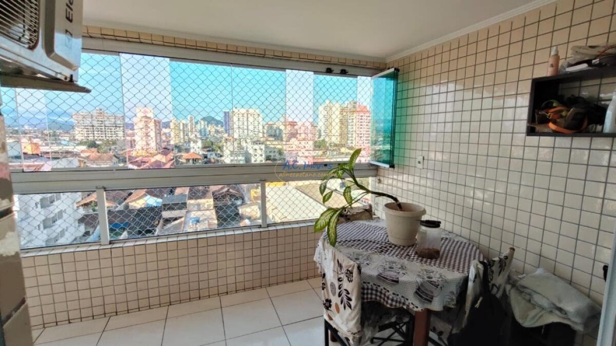 Apartamento à venda com 2 quartos, 1 suíte, 1 vaga e 76m² no Aviação, Praia Grande (SP) — foto 2 de 24