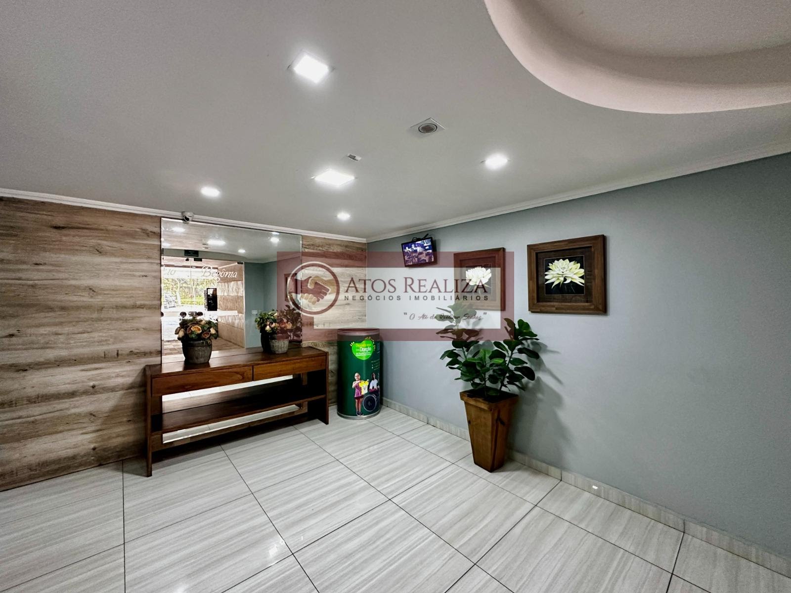 Apartamento à venda com 2 quartos, 1 banheiro, 1 vaga e 51m² no Jardim das Flores, São Paulo (SP) — foto 3 de 30