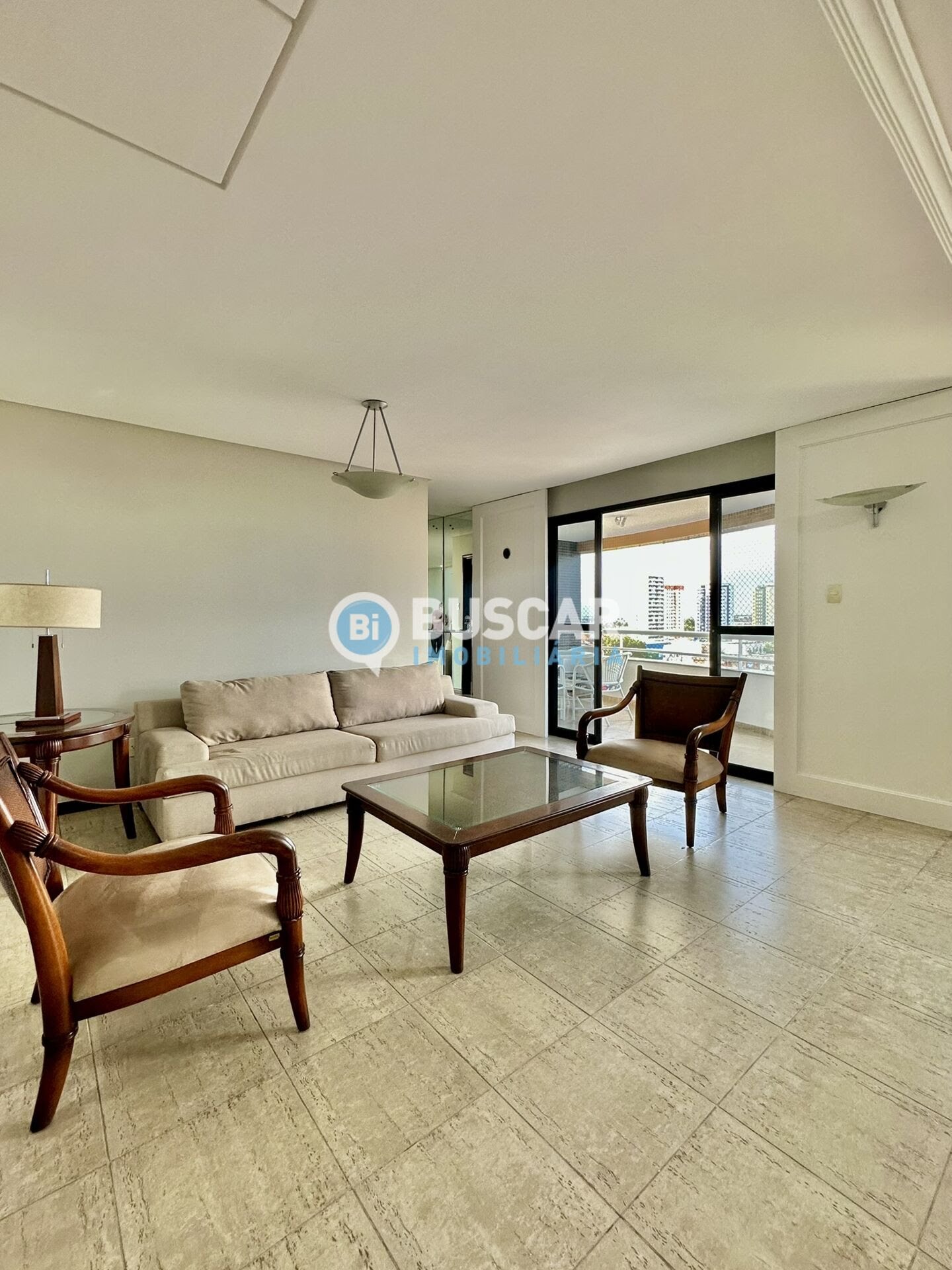 Apartamento à venda com 4 quartos, 3 suítes, 2 vagas e 167m² no Capuchinhos, Feira de Santana (BA) — foto 21 de 30