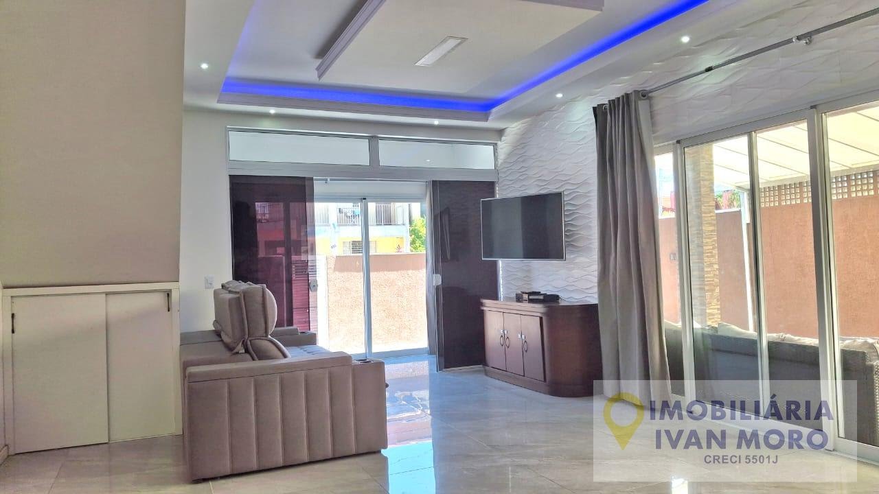 Casa à venda com 6 quartos, 2 suítes, 4 vagas e 257m² no Ingleses Norte, Florianópolis (SC) — foto 6 de 27
