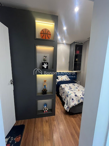Casa de Condomínio, 3 quartos - Foto 11