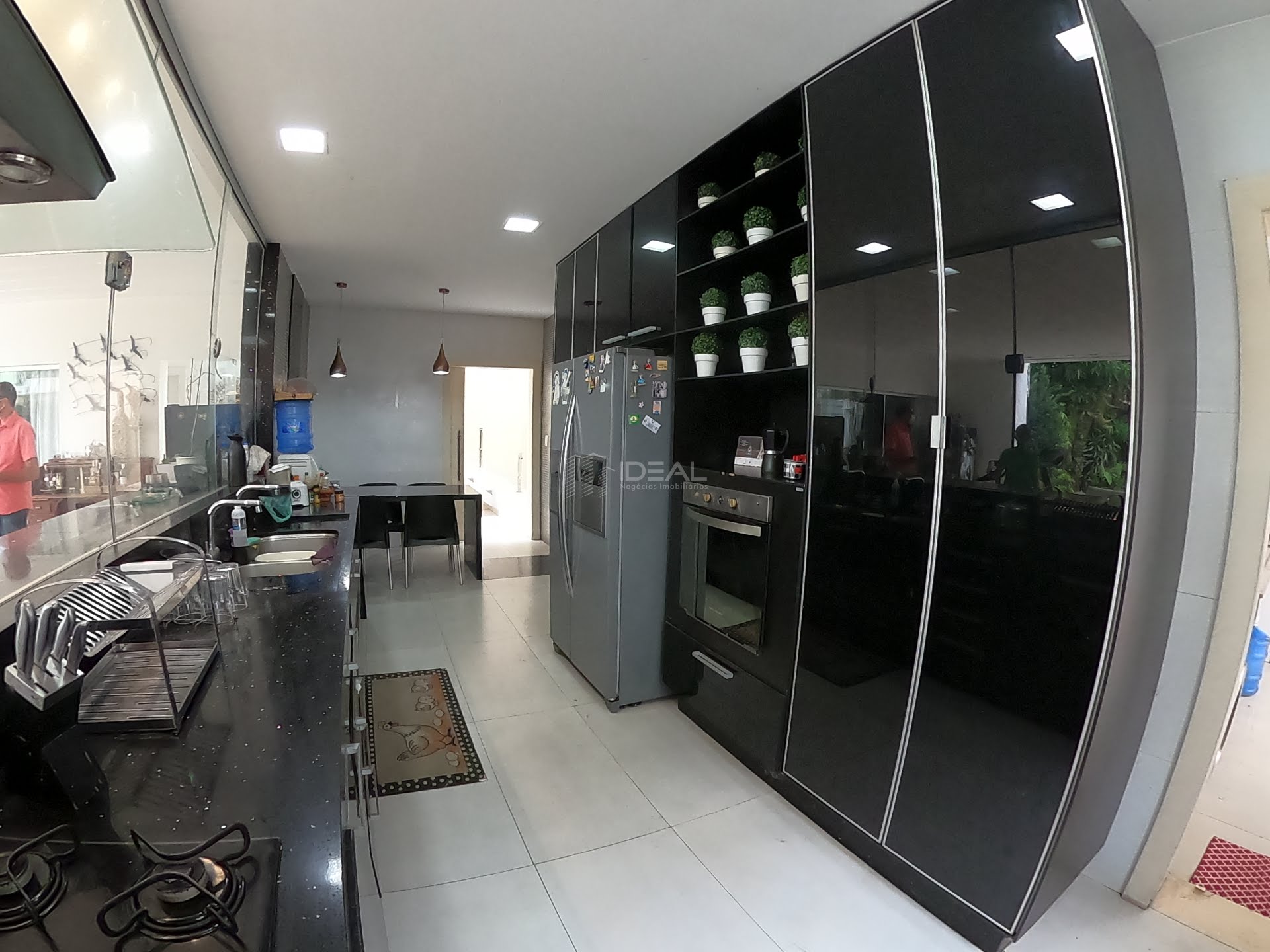 Casa à venda com 5 quartos, 4 suítes, 4 vagas e 650m² no Centro, Campos dos Goytacazes (RJ) — foto 20 de 30