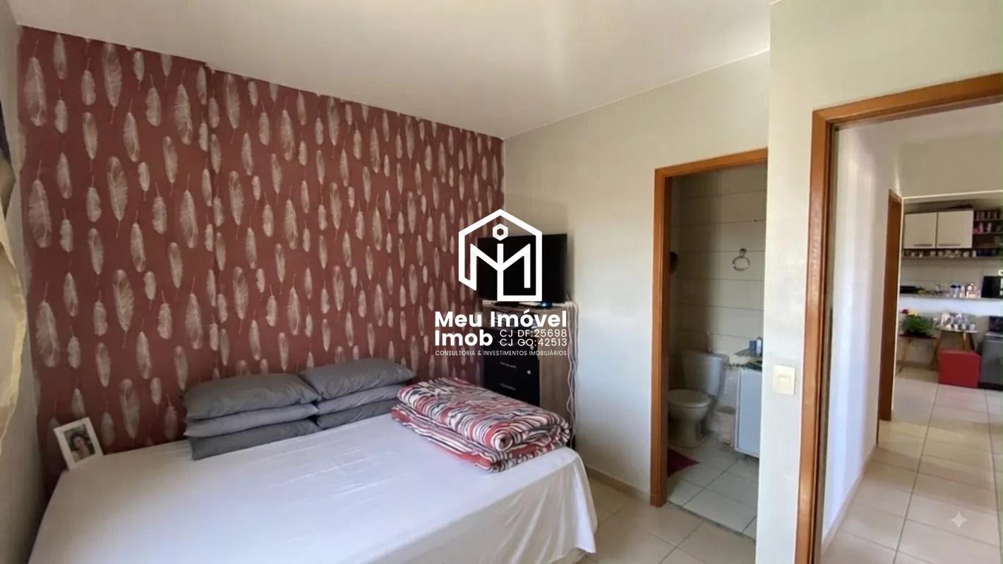 Apartamento, 3 quartos, 65 m² - Foto 6