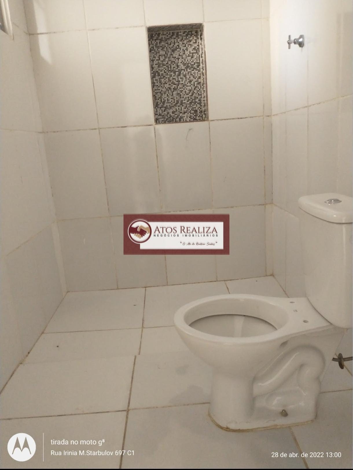 Casa para alugar com 1 quarto e 35m² no Parque Grajau, São Paulo (SP) — foto 8 de 12