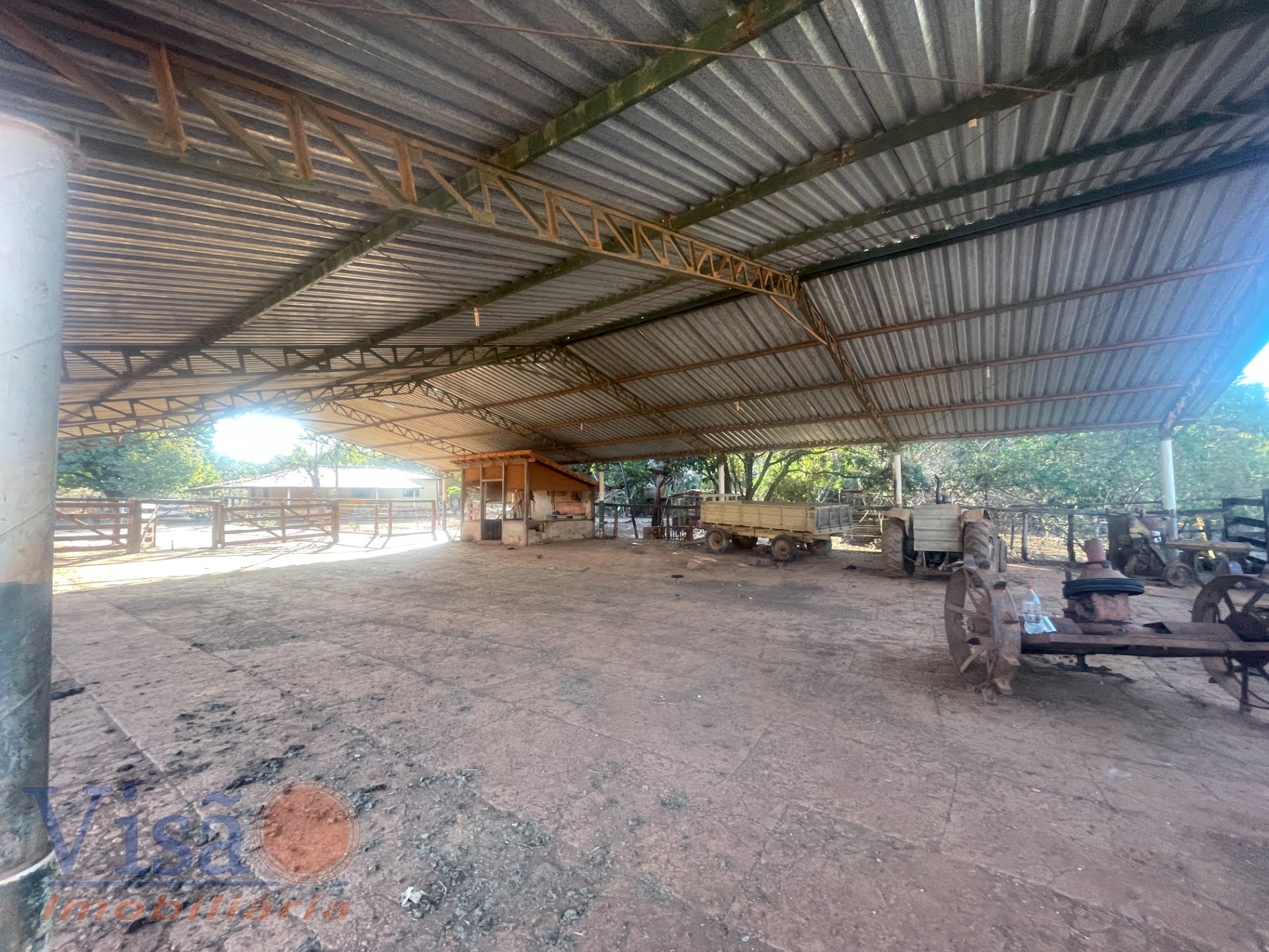 Rural à venda no Fazd, Paracatu (MG) — foto 21 de 22