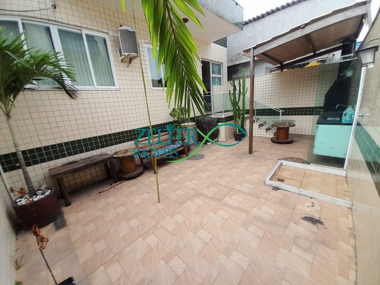 Apartamento à venda com 2 quartos, 1 suíte, 1 vaga e 80m² no Irajá, Rio de Janeiro (RJ) — foto 15 de 20