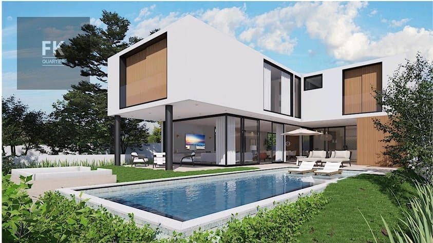 Casa à venda com 4 quartos, 4 suítes, 6 vagas e 604m² no Alphaville Residencial Dois, Barueri (SP) — foto 13 de 15