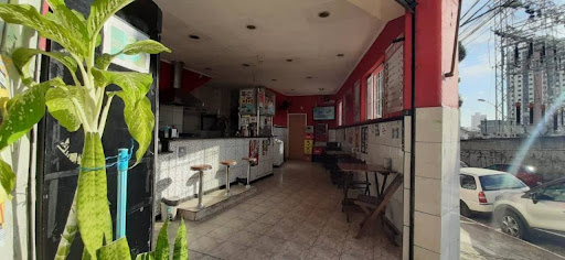 Loja/Salão em Mooca  -  São Paulo