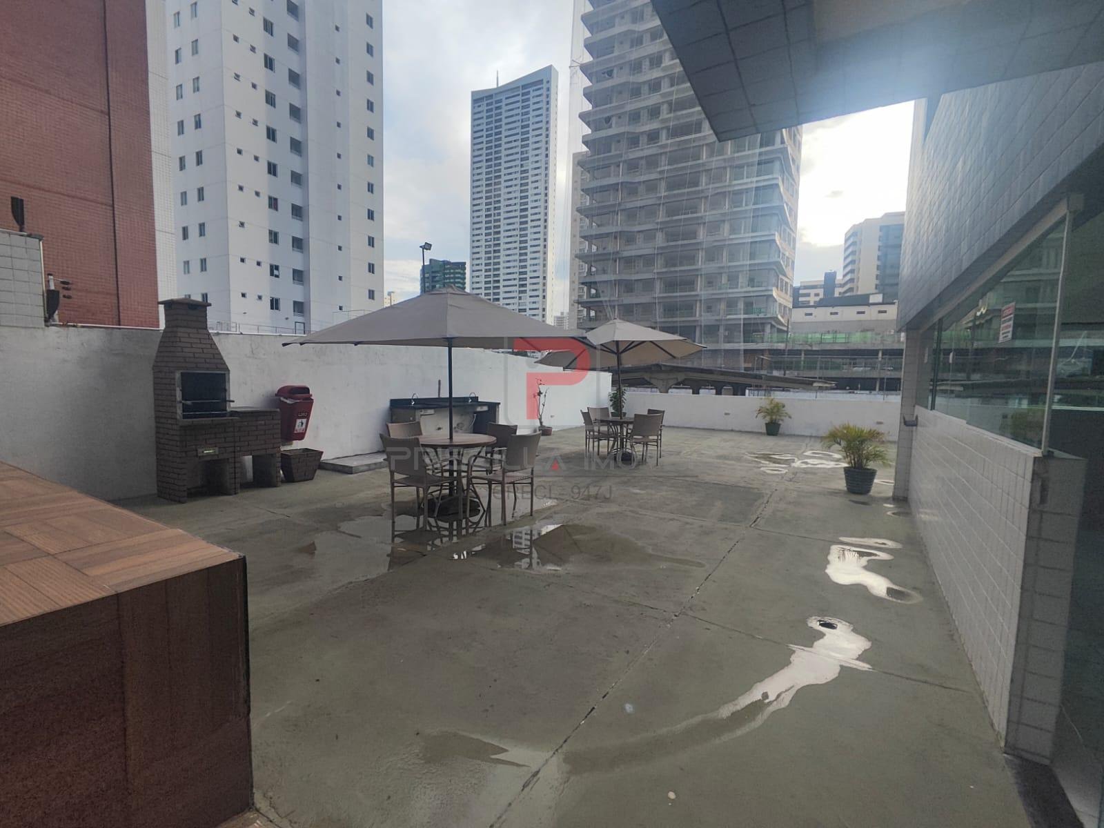 Apartamento à venda com 3 quartos, 2 suítes, 2 vagas e 108m² no Jardim Oceania, João Pessoa (PB) — foto 20 de 26