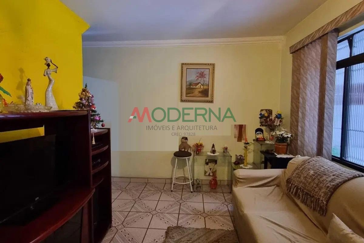 Casa à venda com 2 quartos, 1 banheiro, 2 vagas e 95m² no Paulicéia, São Bernardo do Campo (SP) — foto 3 de 22