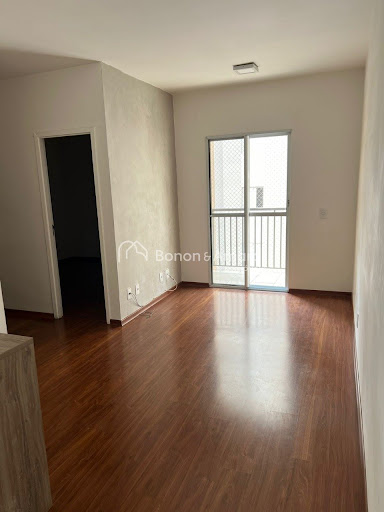Apartamento, 2 quartos, 57 m² - Foto 5