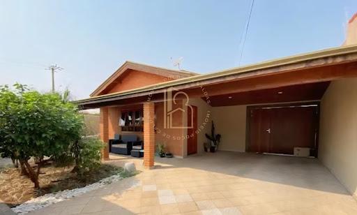 Casa Térrea a Venda  -  Mogi Mirim