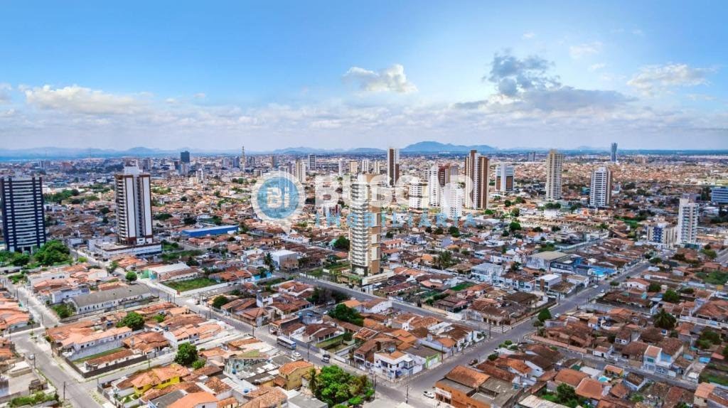 Apartamento à venda com 3 quartos, 3 suítes e 2 vagas no Santa Mônica, Feira de Santana (BA) — foto 5 de 8