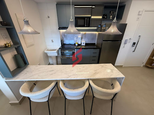 Apartamento em Parque Campolim  -  Sorocaba