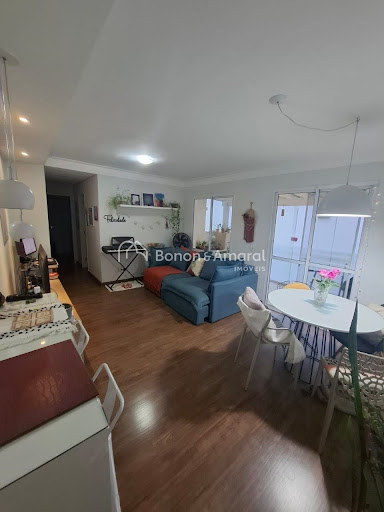 Apartamento, 3 quartos, 85 m² - Foto 1