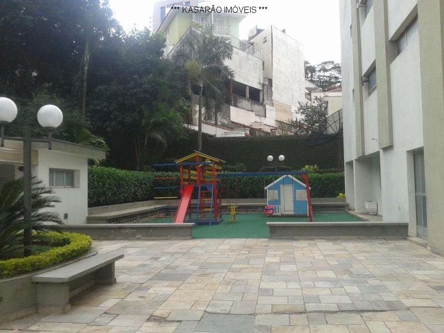 Apartamento à venda com 3 quartos, 1 suíte, 2 vagas e 120m² no Alto da Lapa, São Paulo (SP) — foto 28 de 30