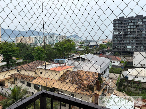 Apartamento em Recreio dos Bandeirantes  -  Rio de Janeiro