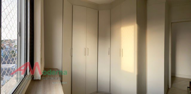 Apartamento à venda com 2 quartos, 1 suíte, 2 vagas e 66m² no Vila Metalurgica, Santo André (SP) — foto 11 de 12