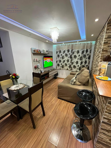 Sala, outra vista